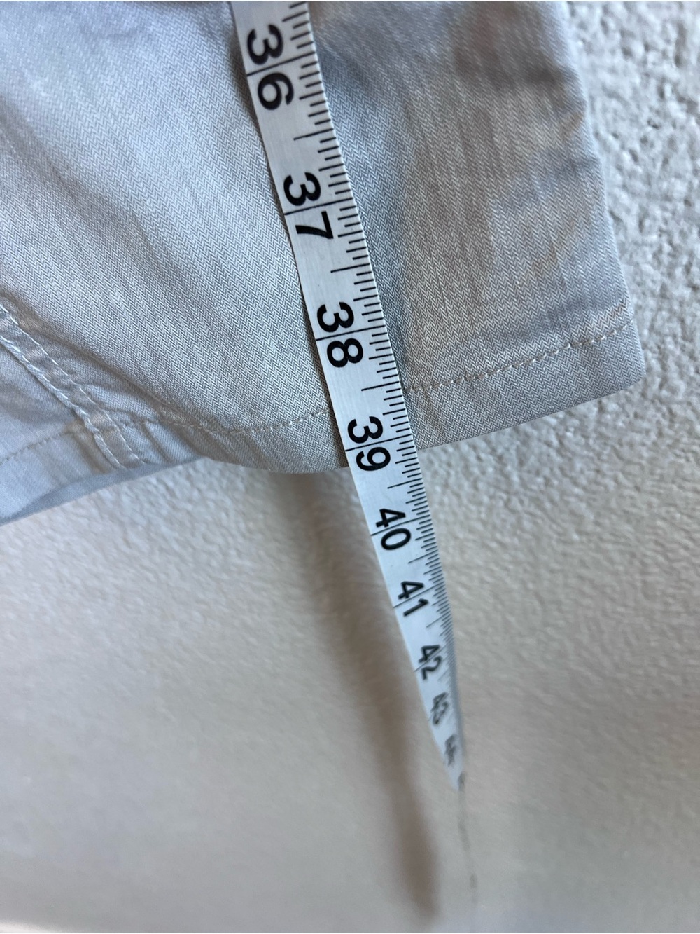 Kuhl Women's Cabo Pants Lightweight Cotton Blend LT Grey Hiking Outdoor Casual - Picture 6 of 12